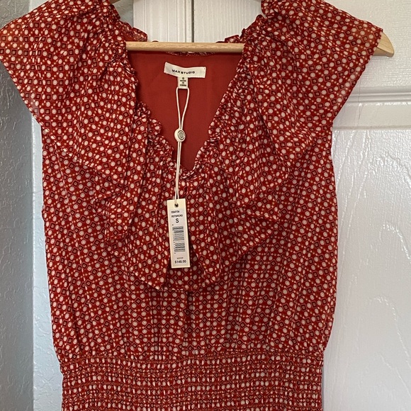 Max studio Dress - Picture 3 of 5